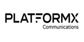 Platform X Communications logo