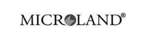 Microland logo