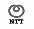 NTT logo