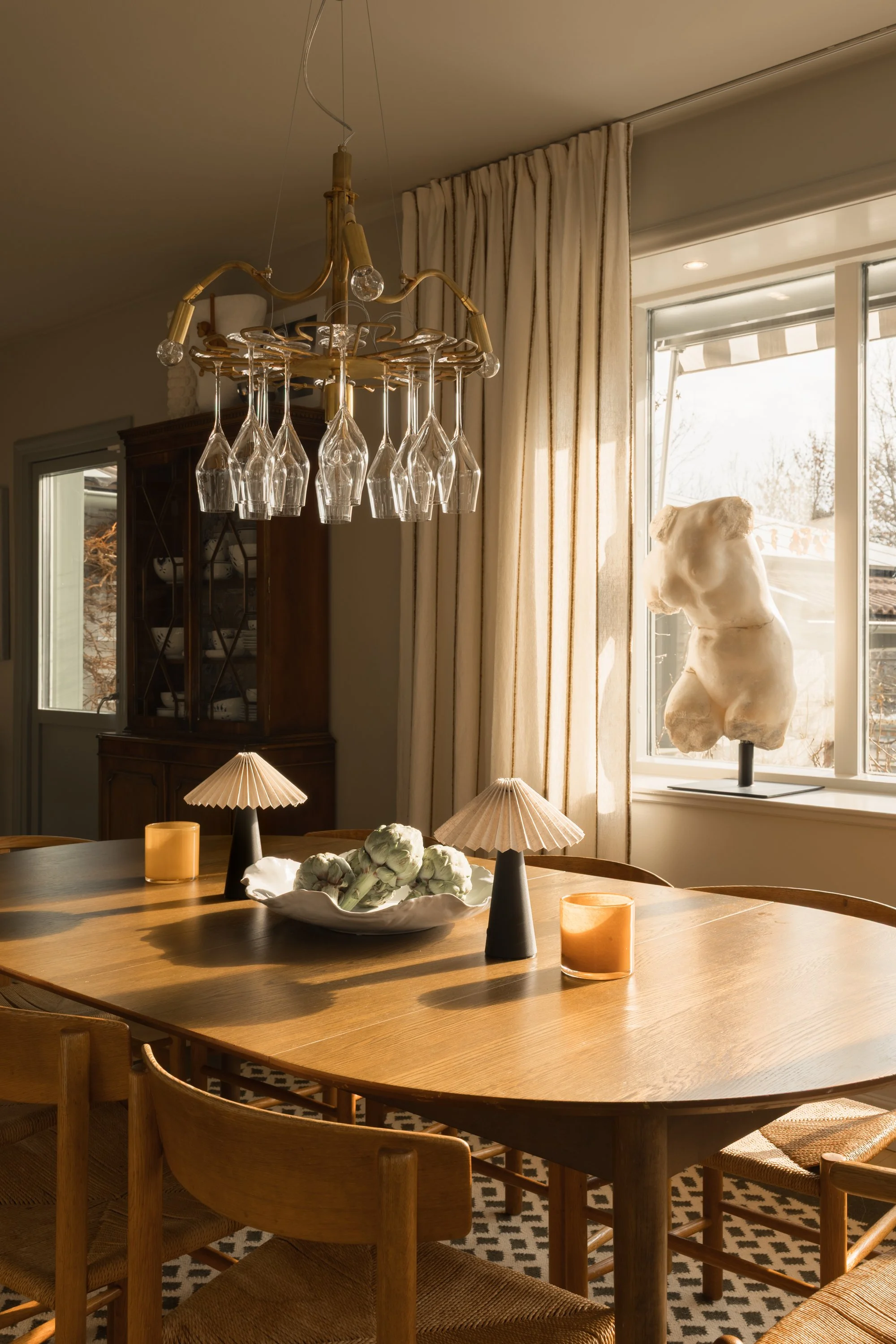 Lidingö House Project