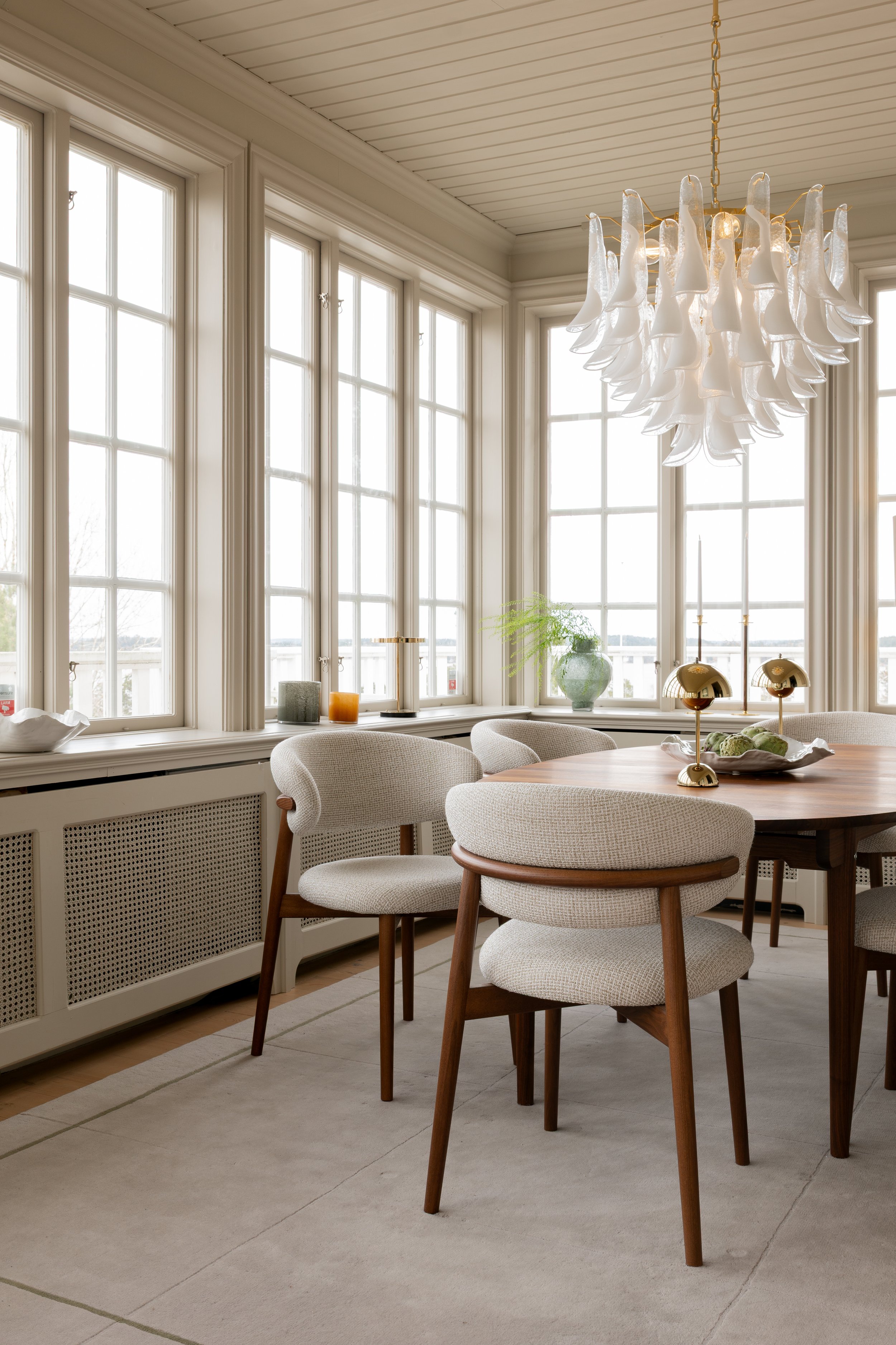 Vaxholm House Project