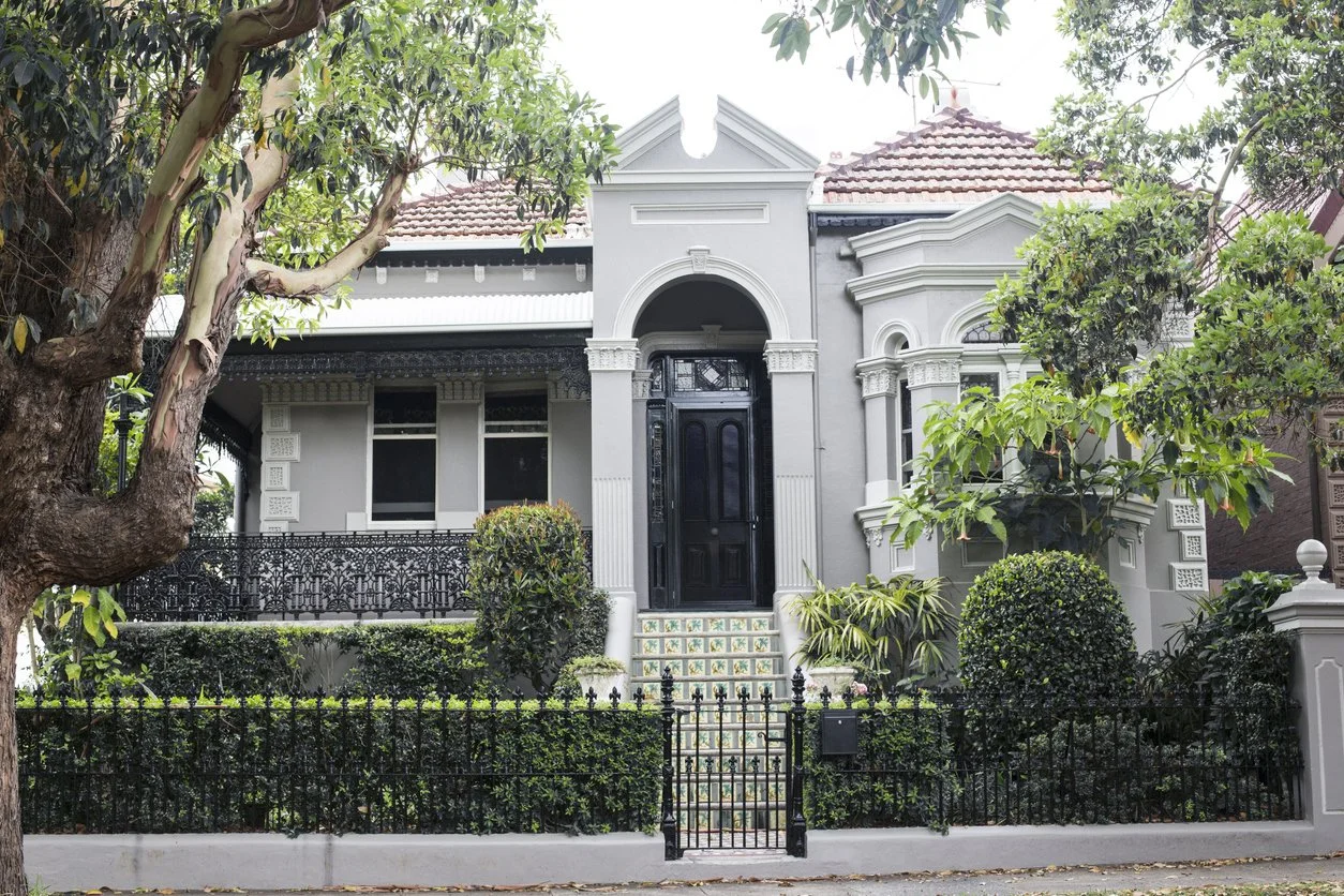 Painting Heritage Homes in Sydney: What to Consider Before You Start