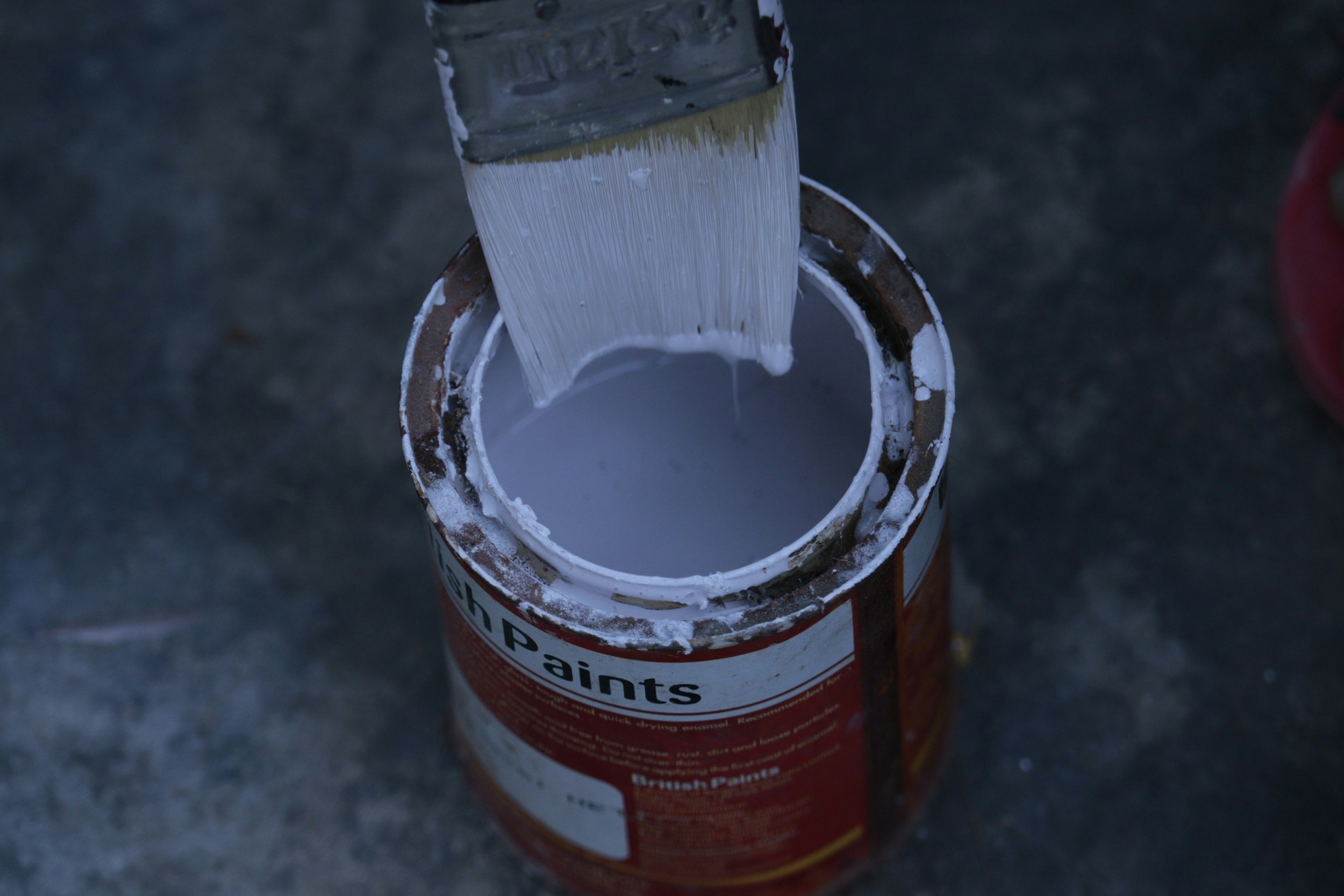 Why Some Rooms Need Less Paint, Not More