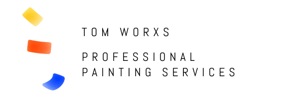 Tom Worxs Professional Painting Services