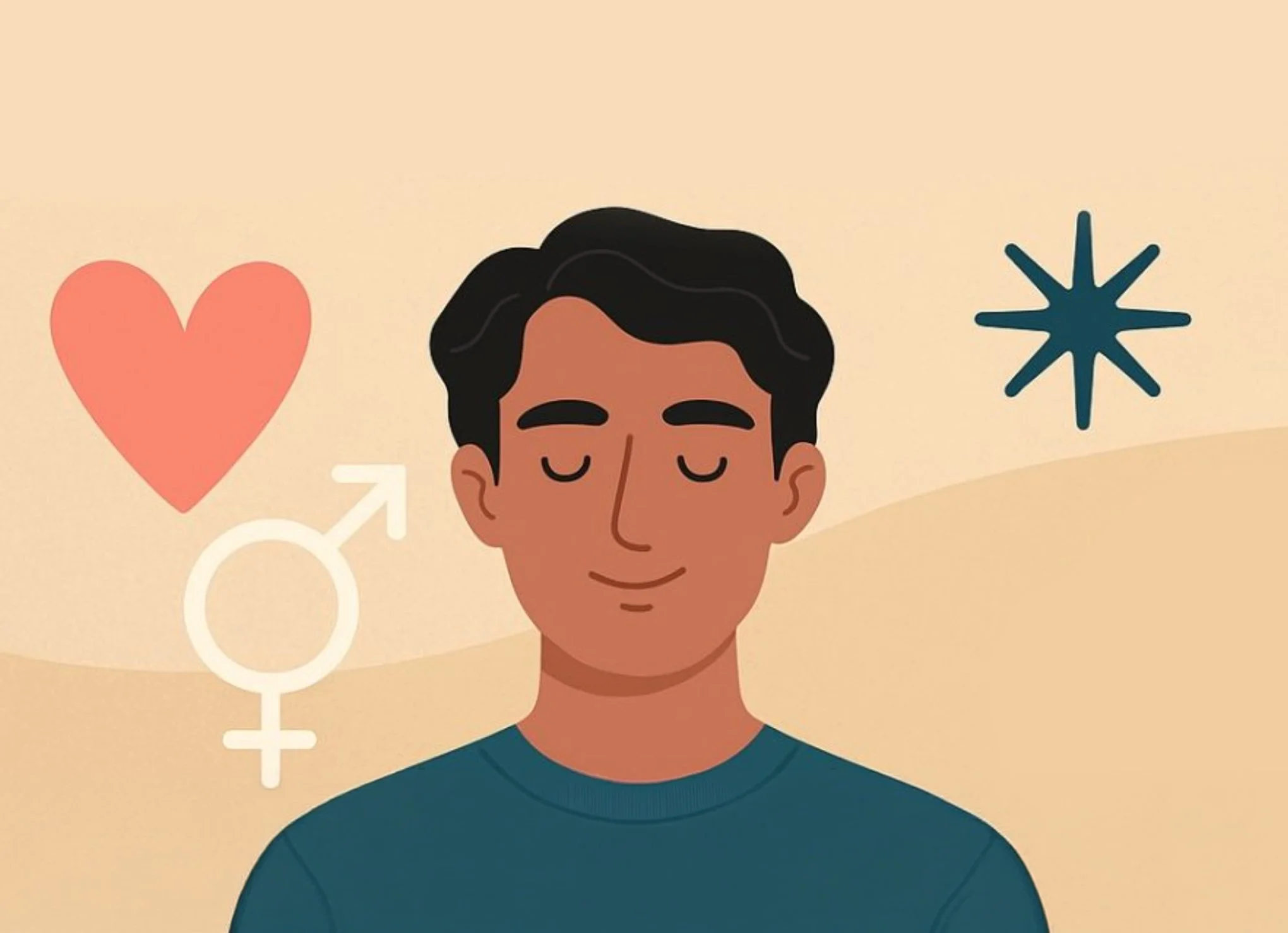 Exploring New Masculinities