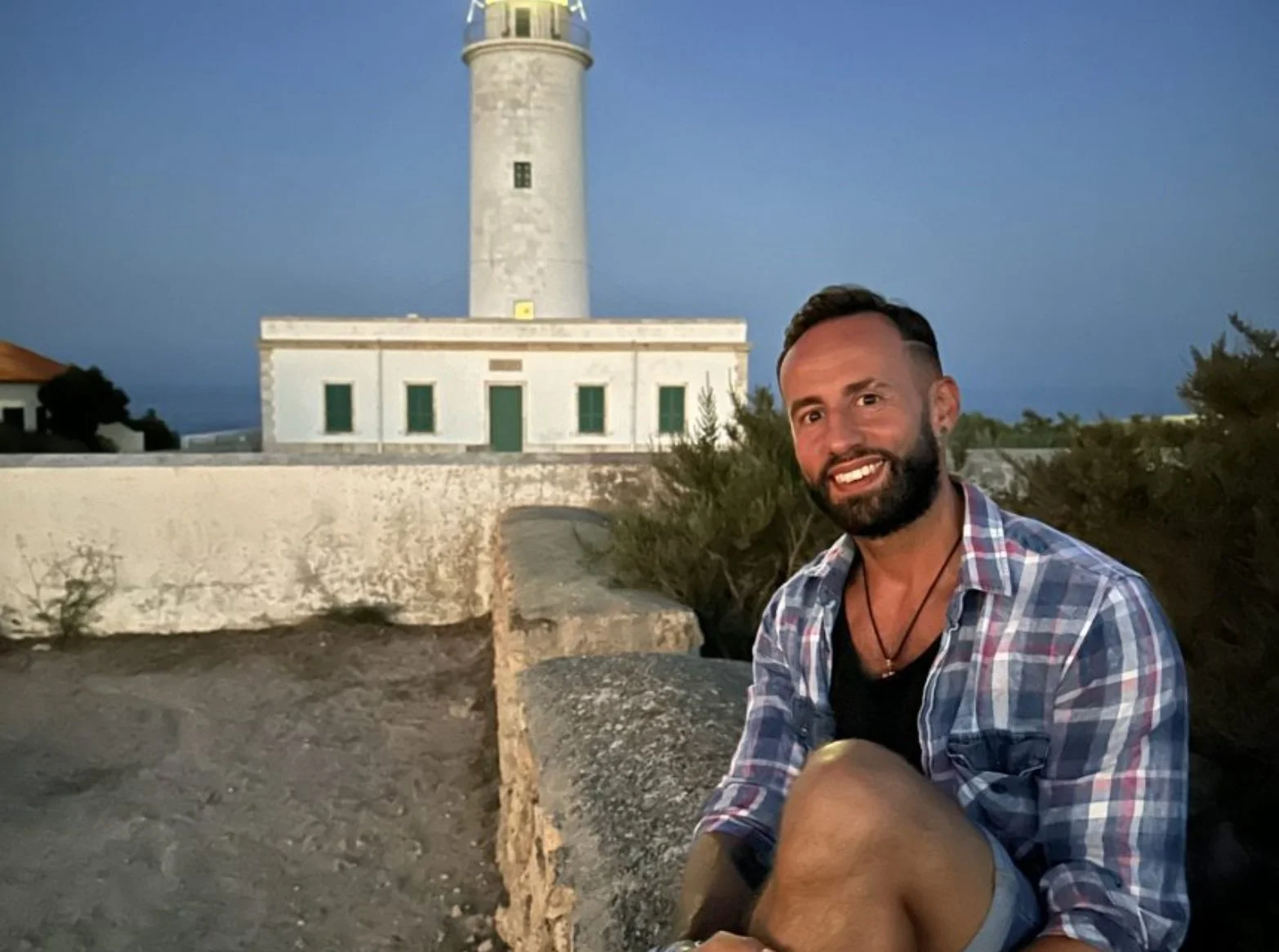 What You Can’t See: Why Empathy Matters in LGBTQIA+, Men’s Mental Health, Trauma &amp; ADHD Support