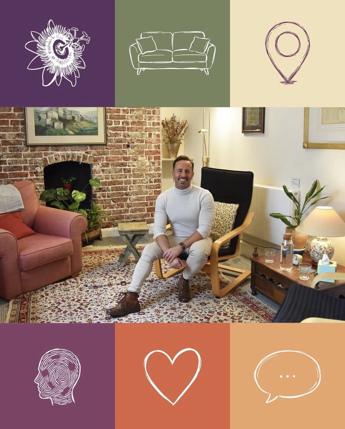 What if rest doesn’t feel restful?