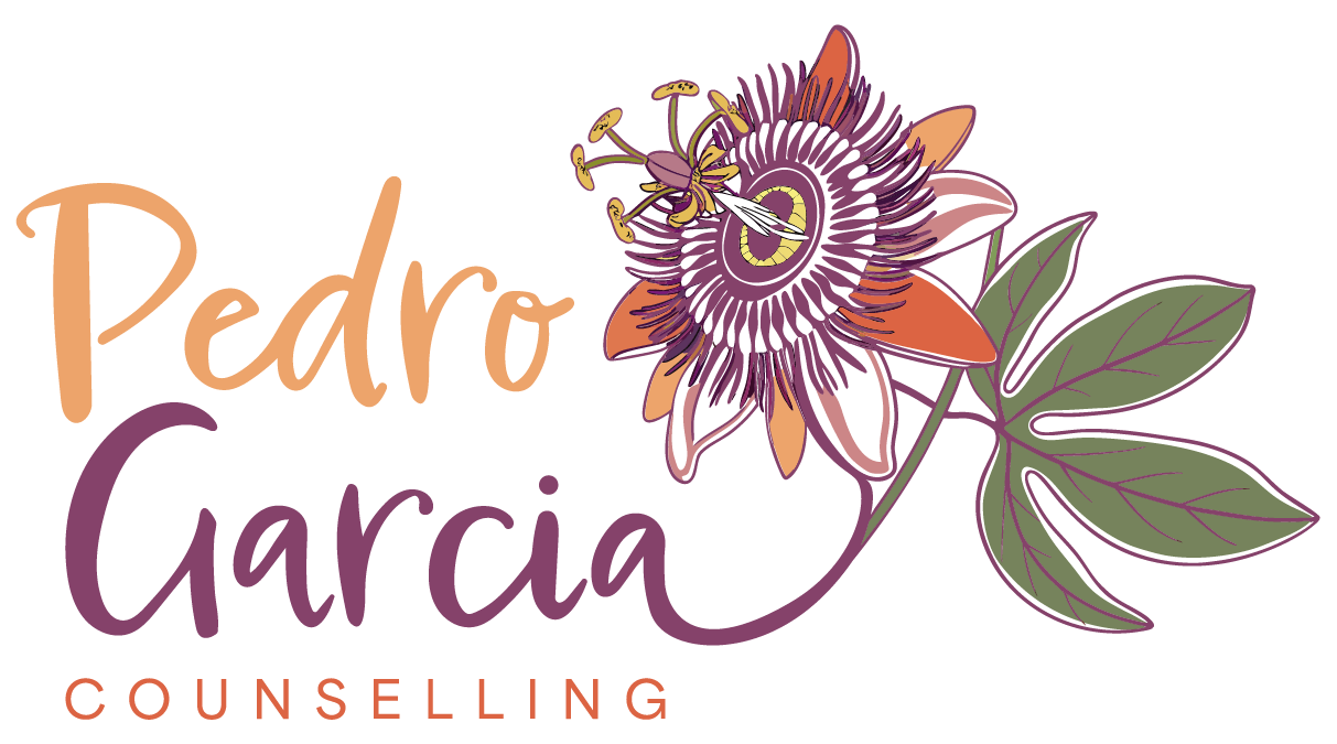 Pedro Garcia Counselling