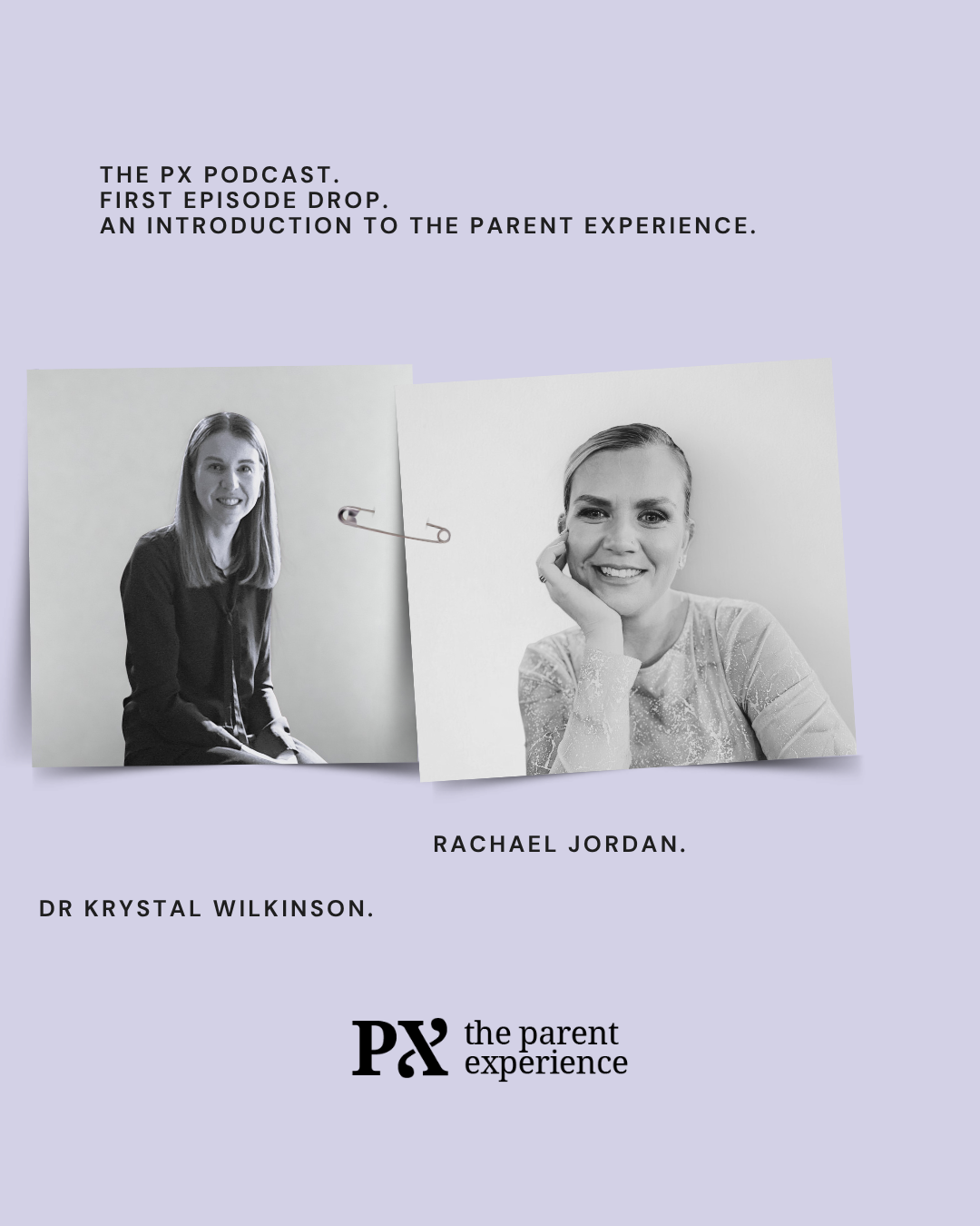 S1.Ep1. Introducing the Parent Experience.