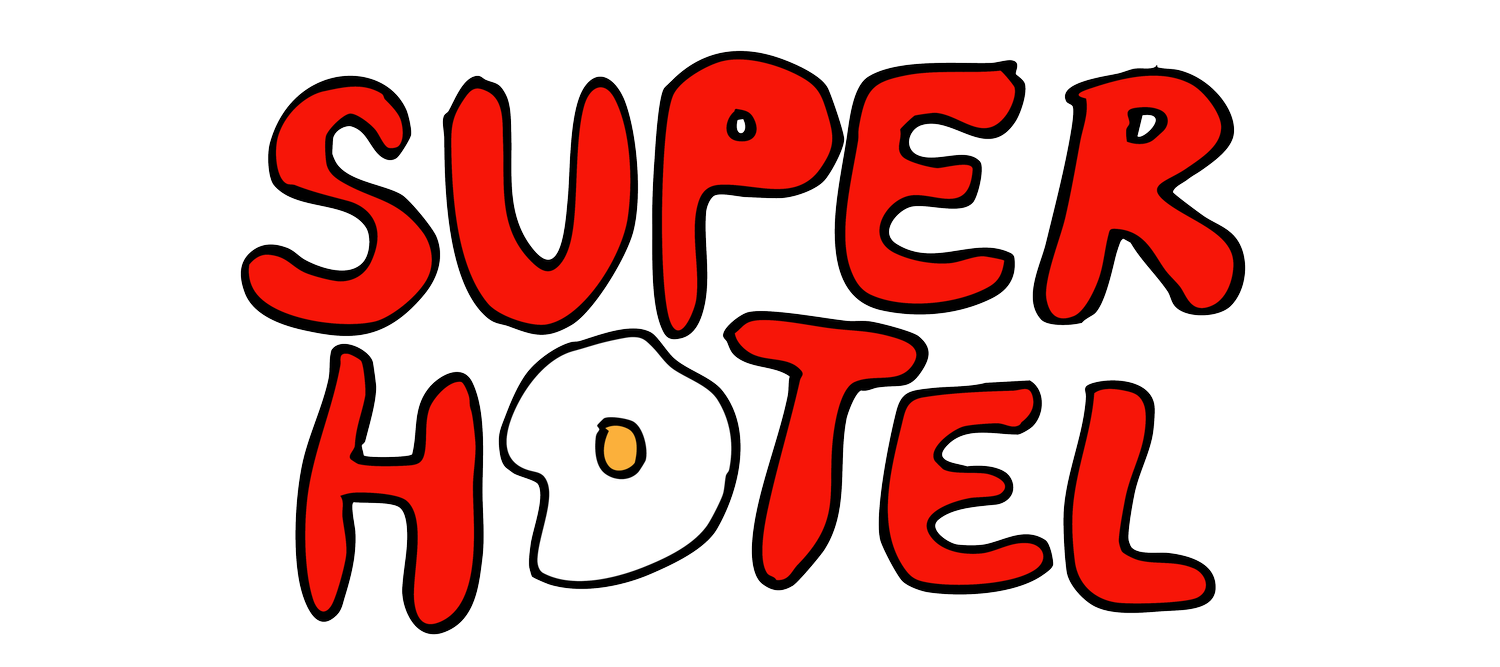 Super Hotel
