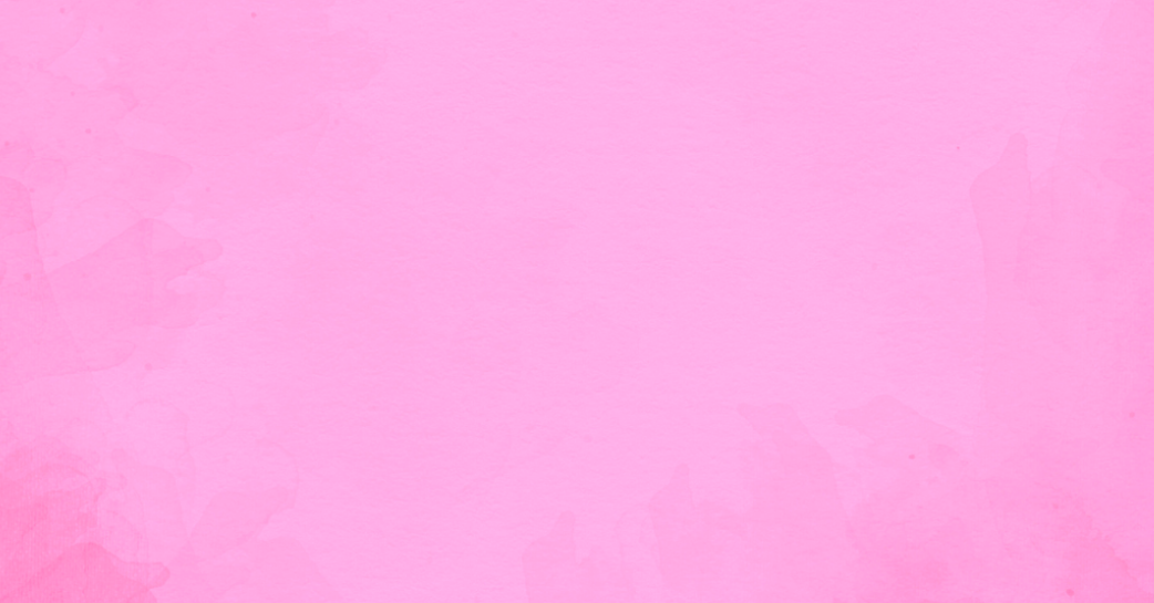 Pink textured watercolor background