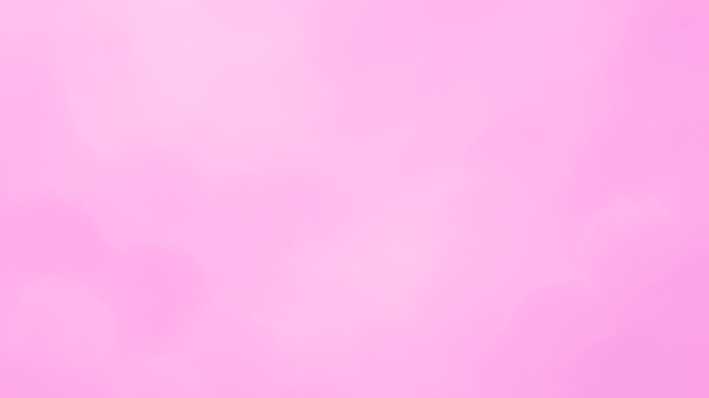 Gradient pink background