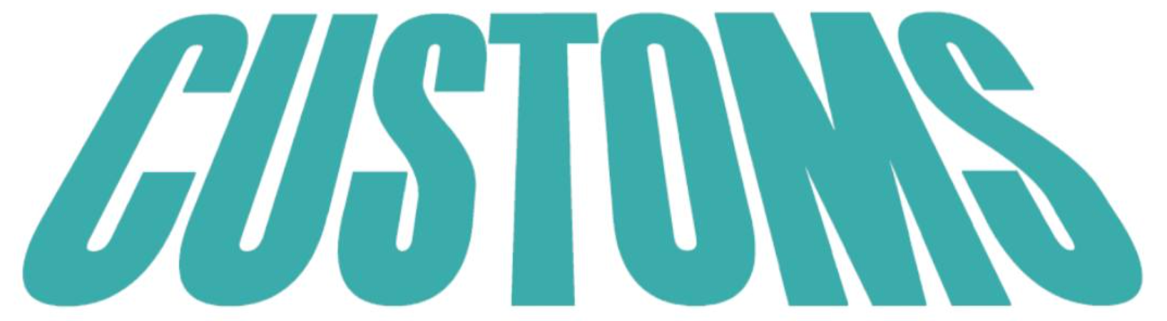 The word "HISTORY" written in bold teal capital letters on a white background.