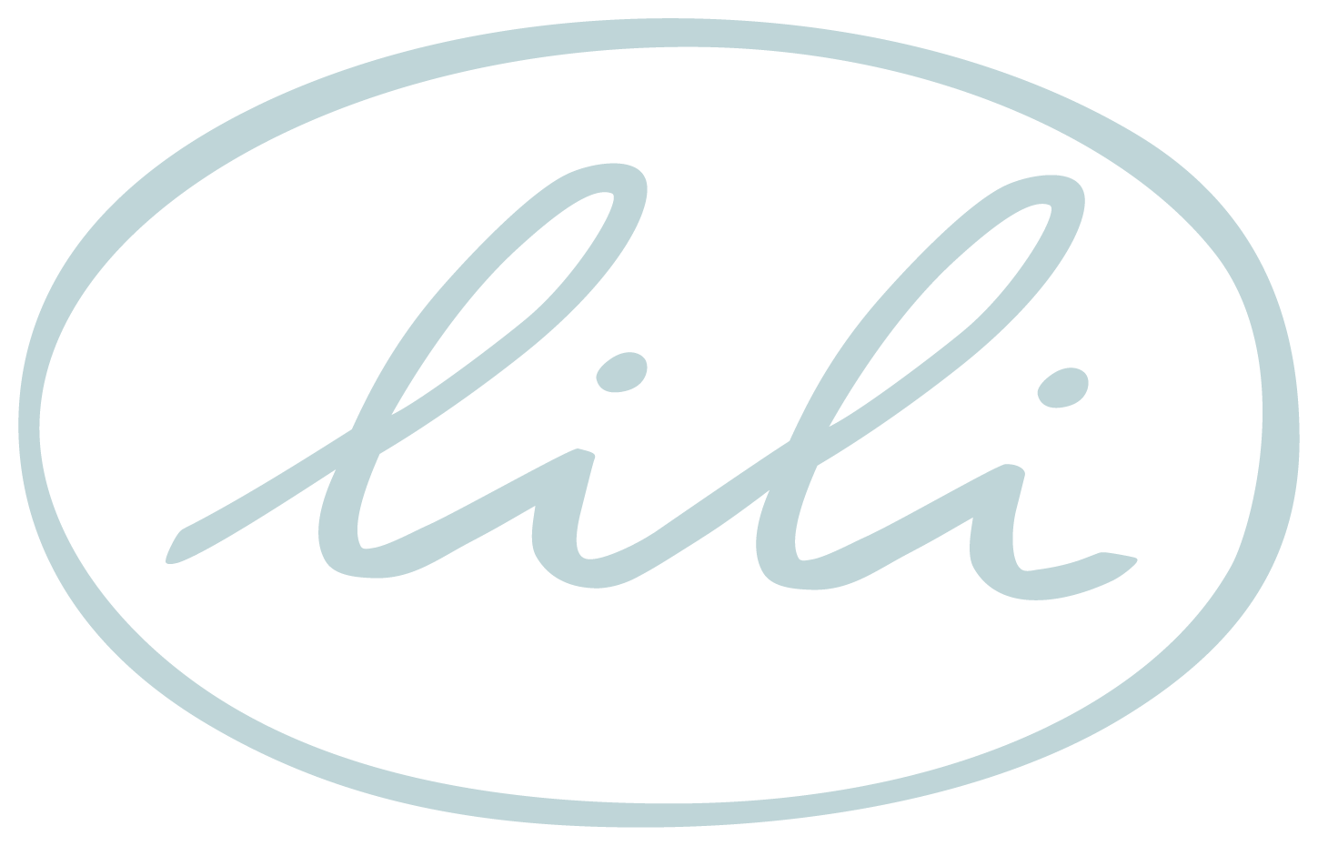 Logo icone Lisa Jacquemin