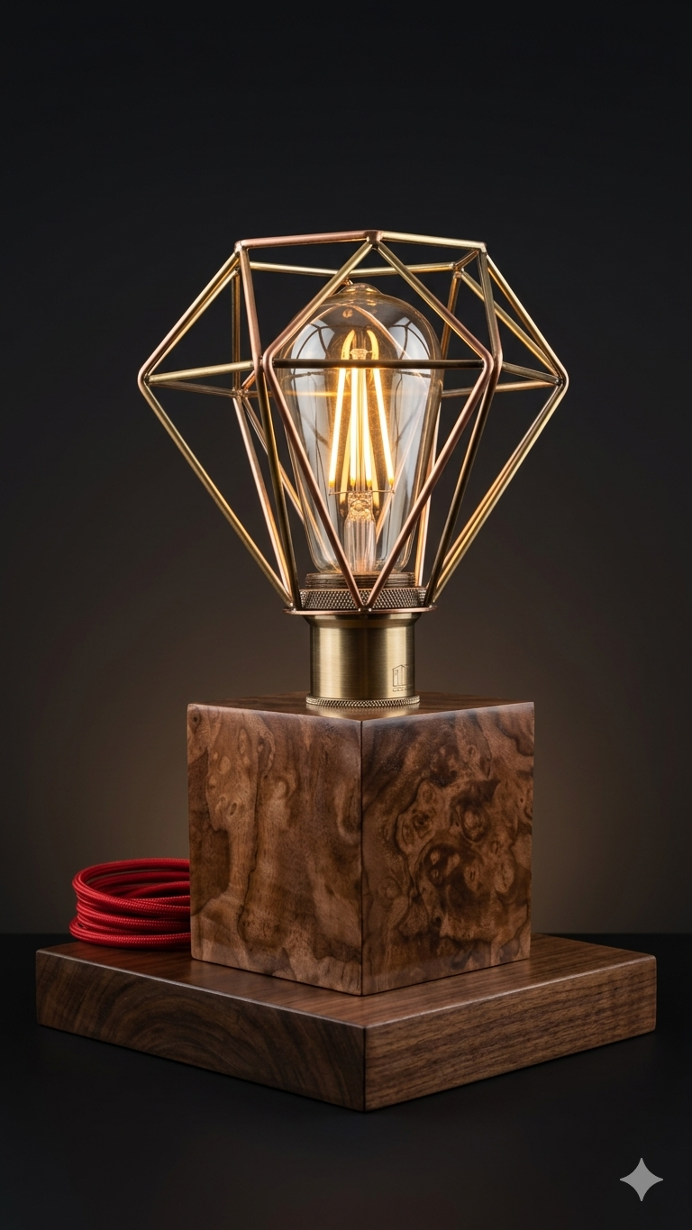 Diamant de Noyer