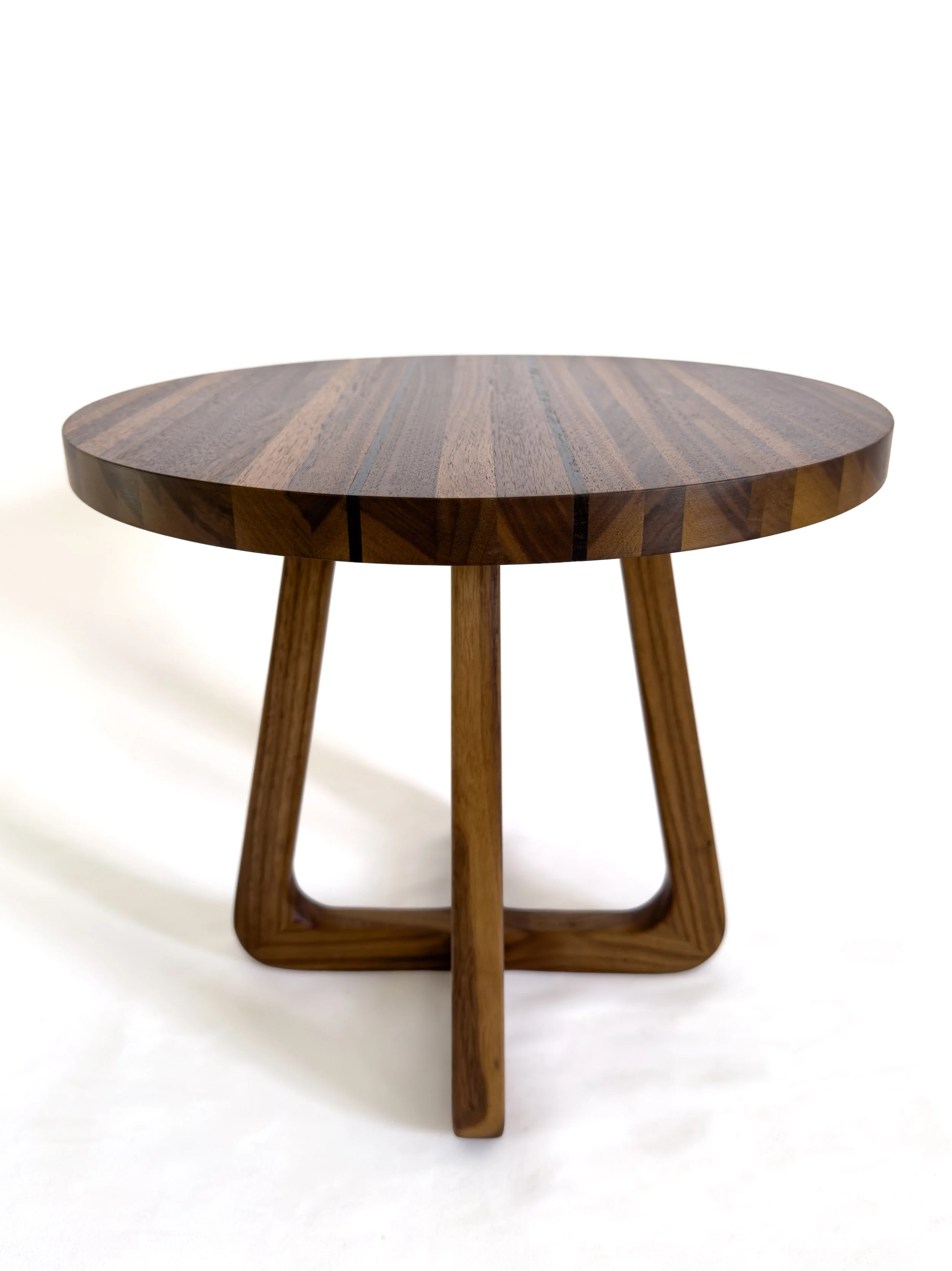 Capa Side Table