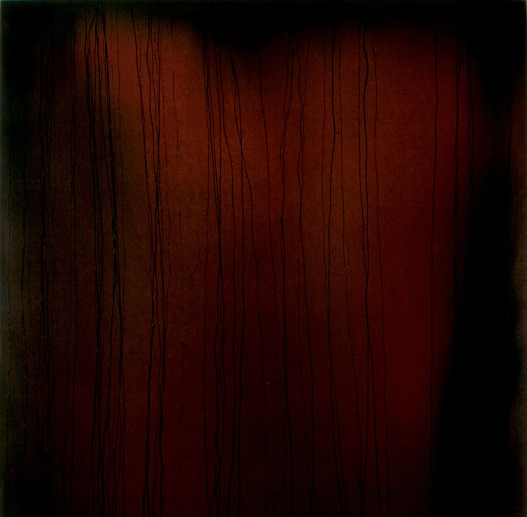 Blush, Oil on Canvas, 1992, 193 x 193 cm