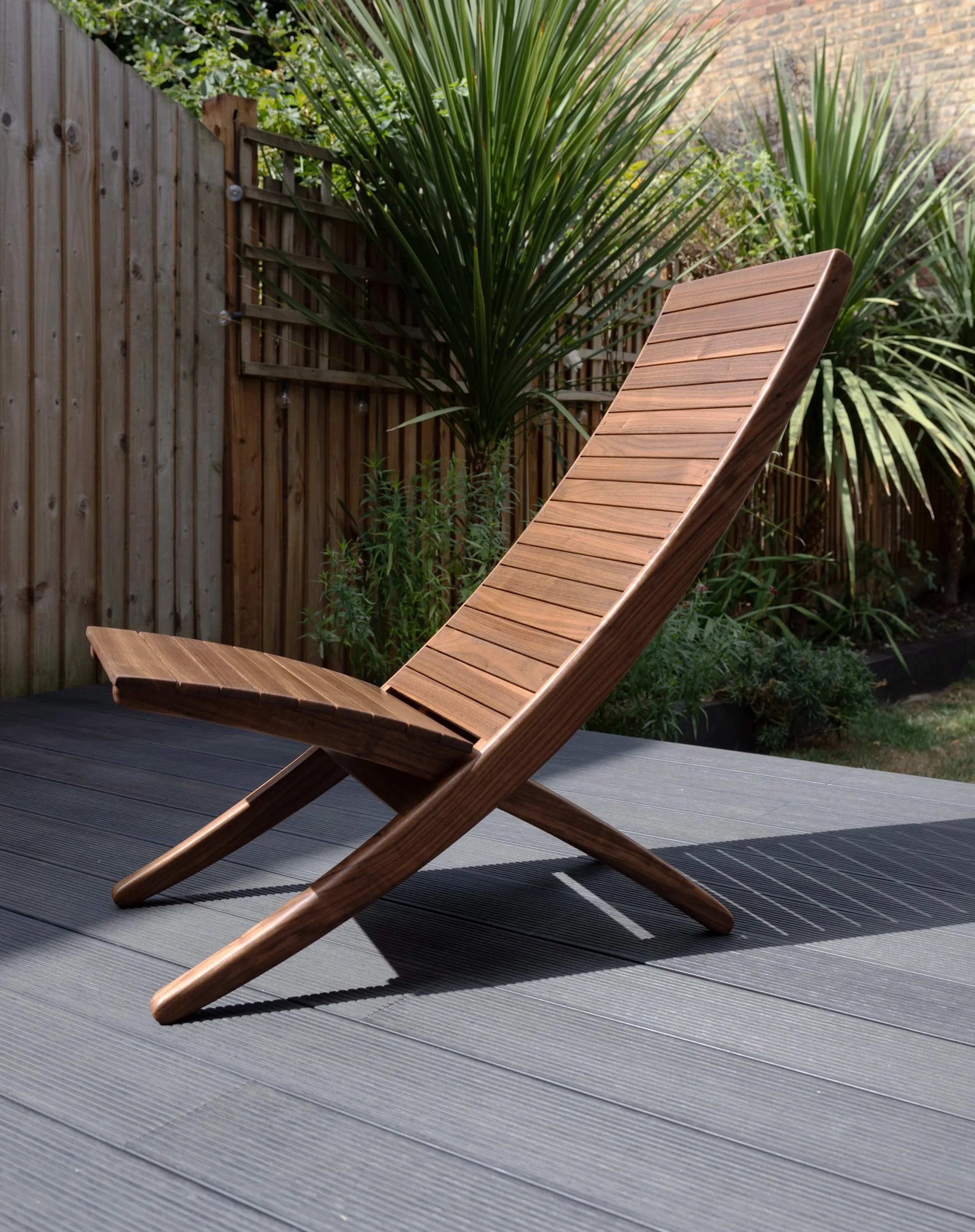 Mazunte Occasional Chair