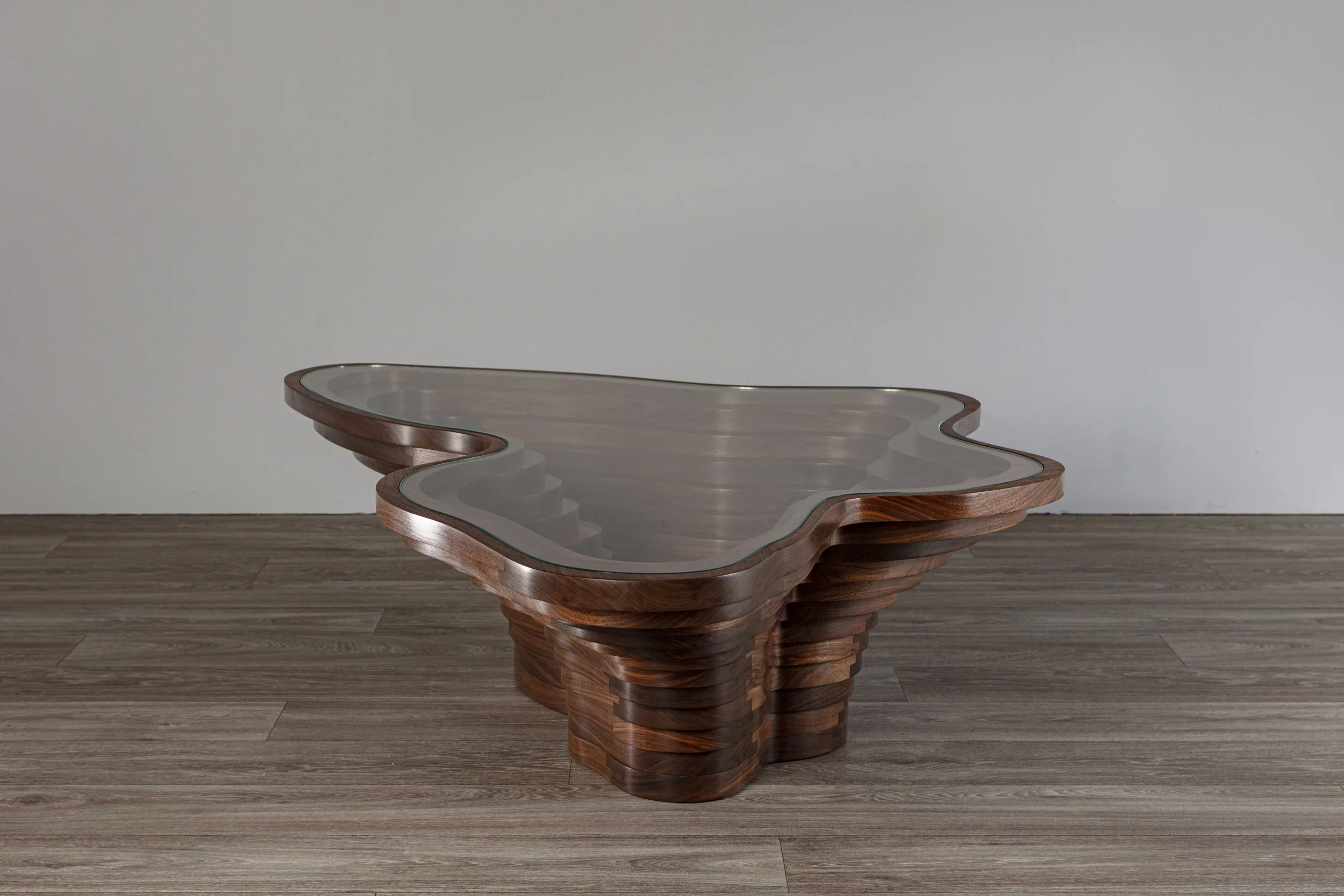 Andenes Low Table