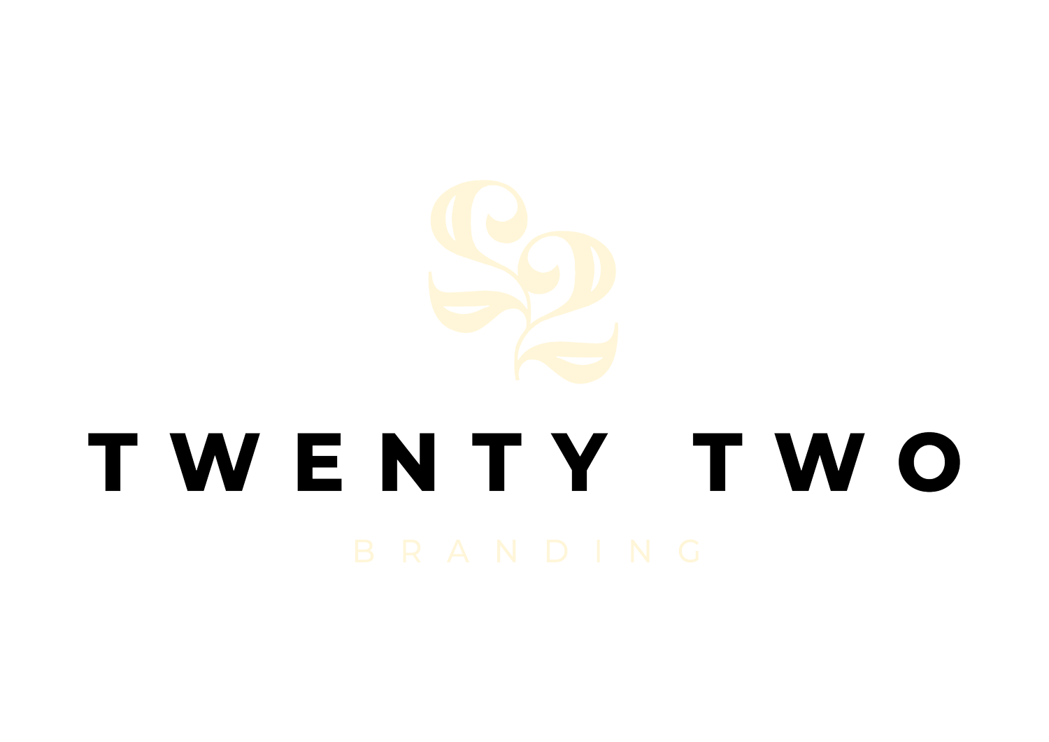 22 branding
