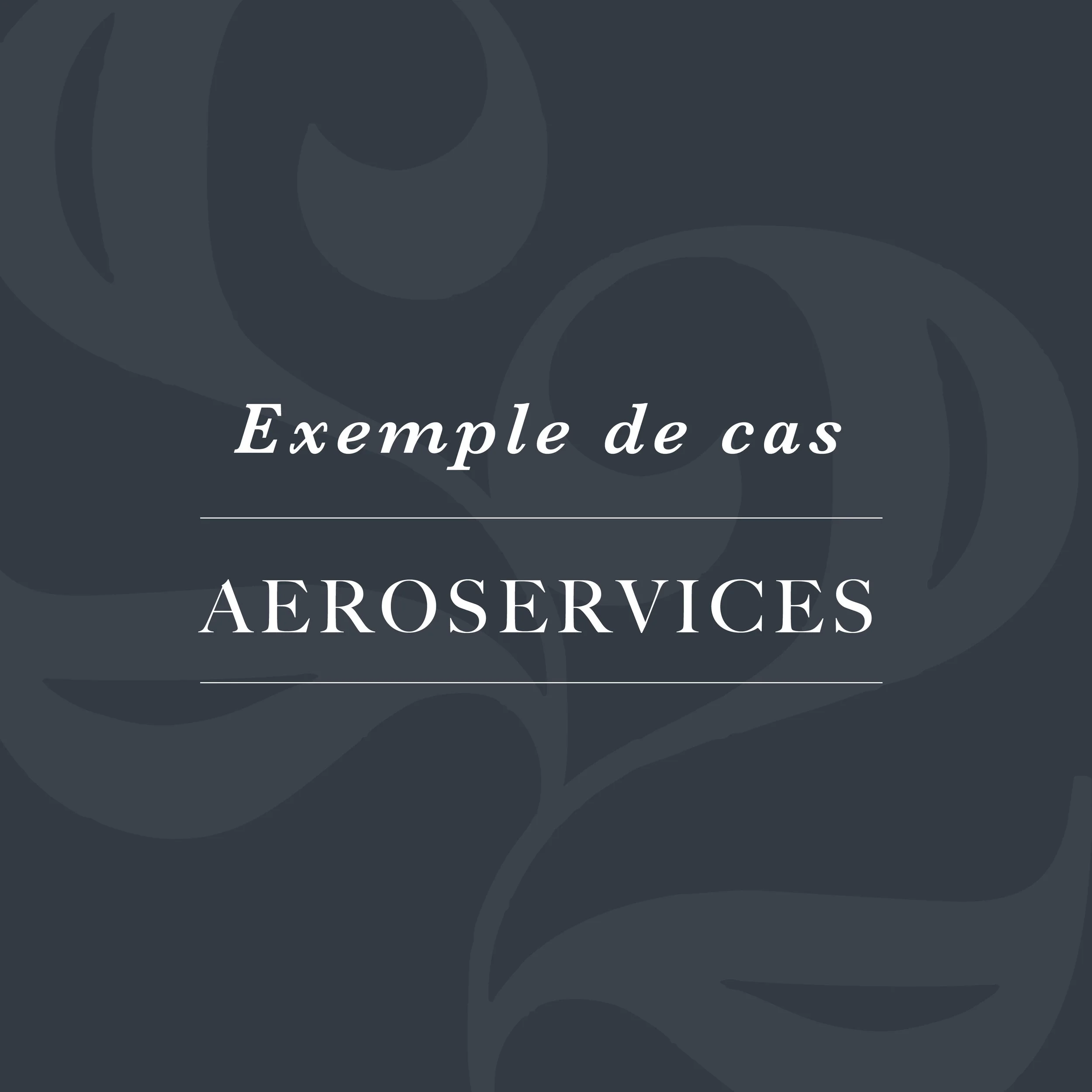 AEROSERVICES