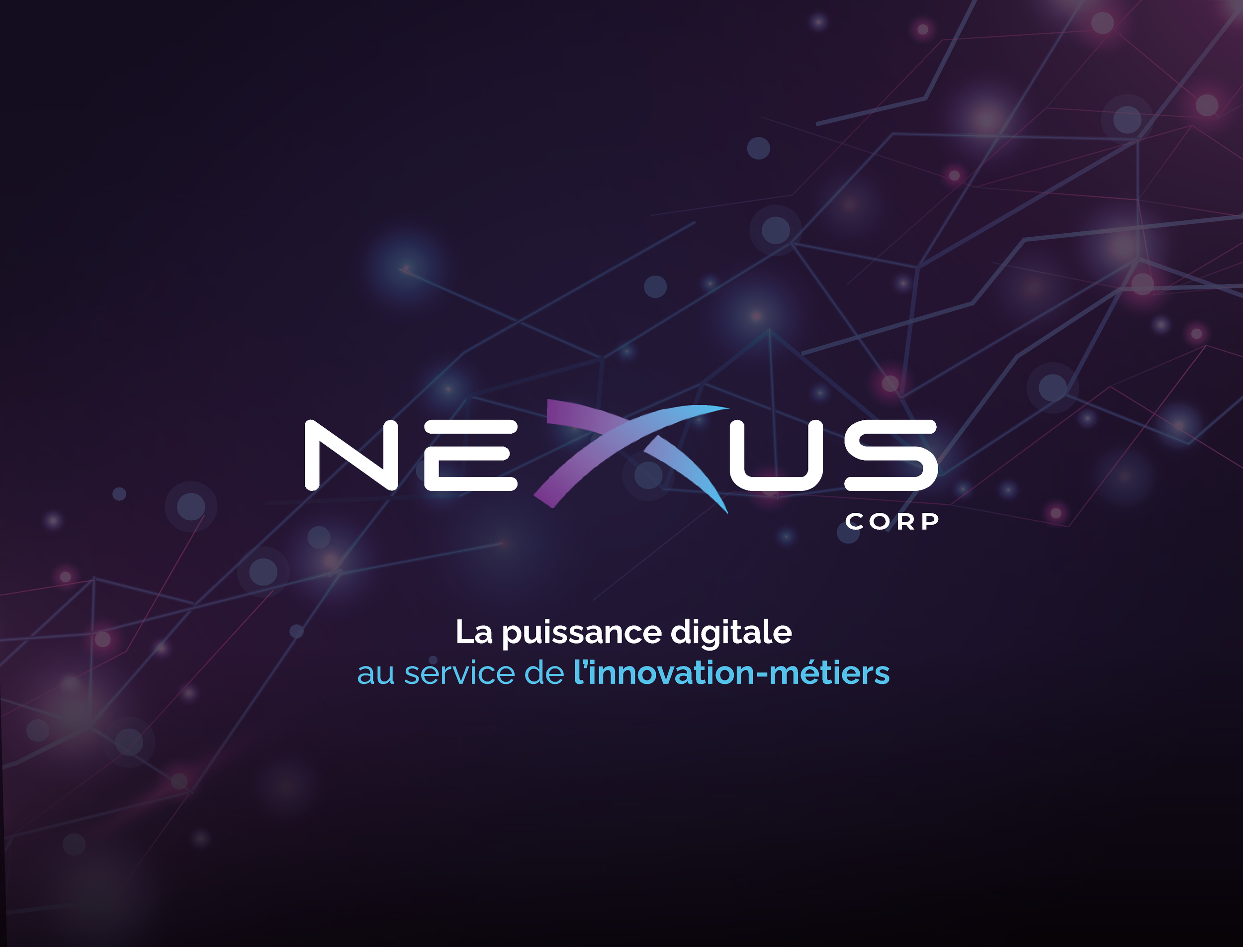 NEXUS CORP
