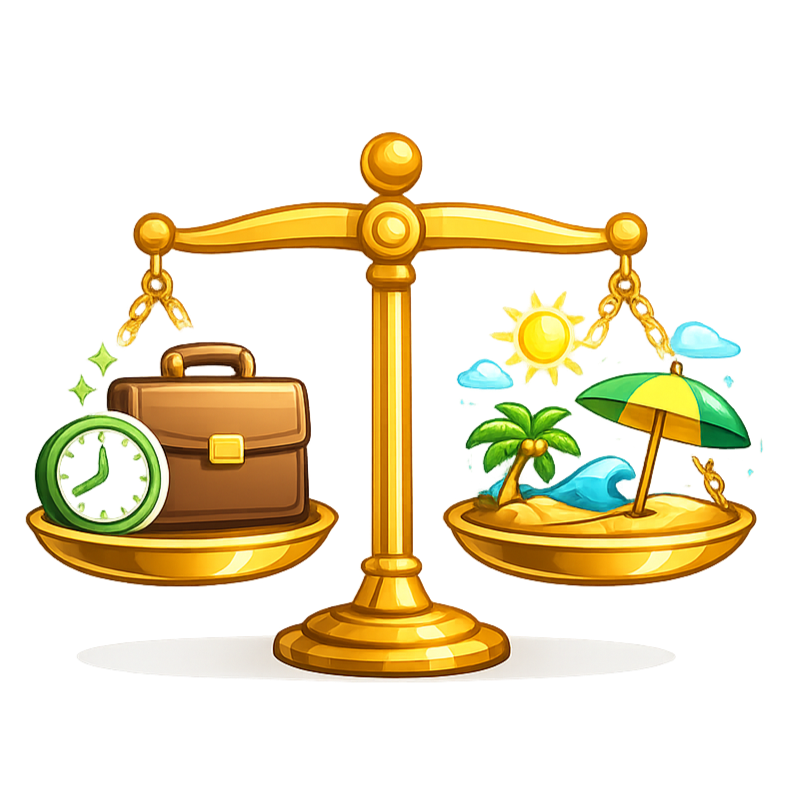 Geometric drawing of an outline square with sections divided by vertical, horizontal, and diagonal lines.