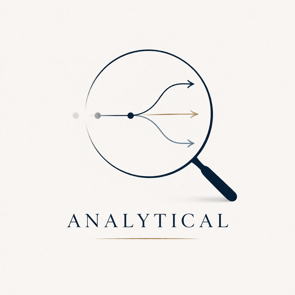 What Makes Analysis Analytical?