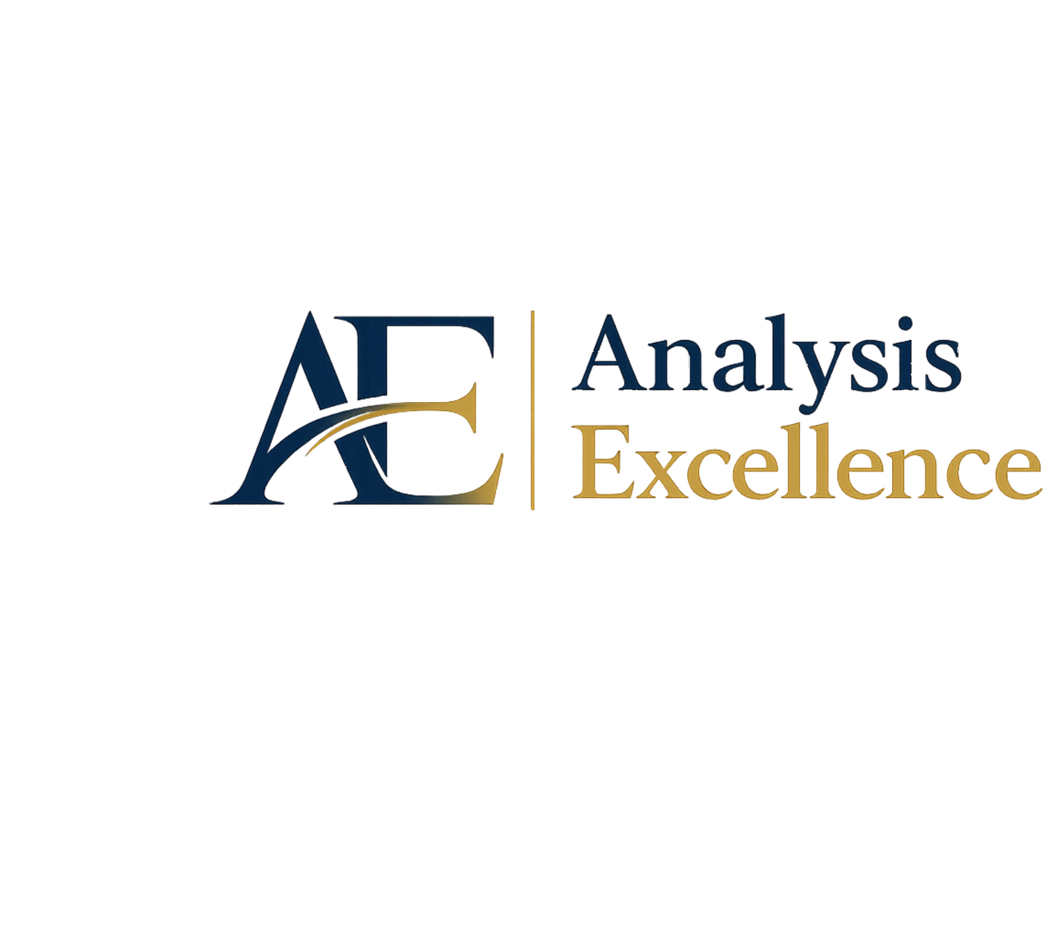 Analysis Excellence