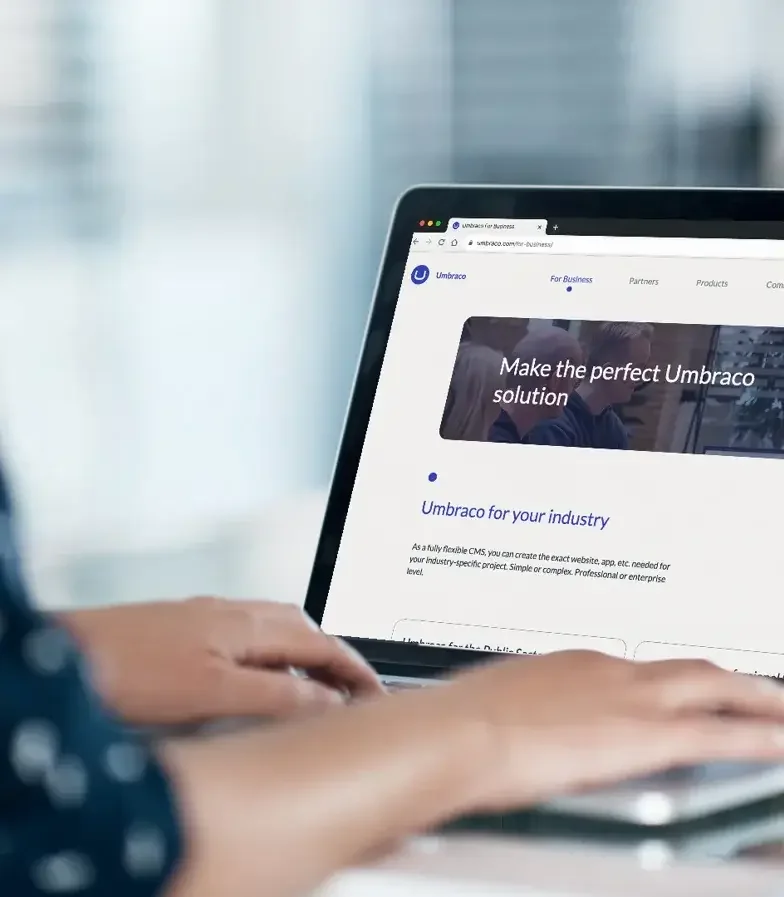 Should you upgrade or rebuild Umbraco?