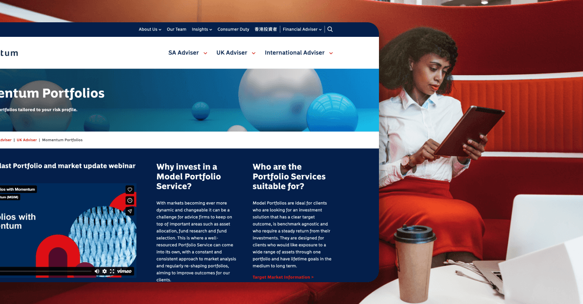 Momentum Global Investment Management