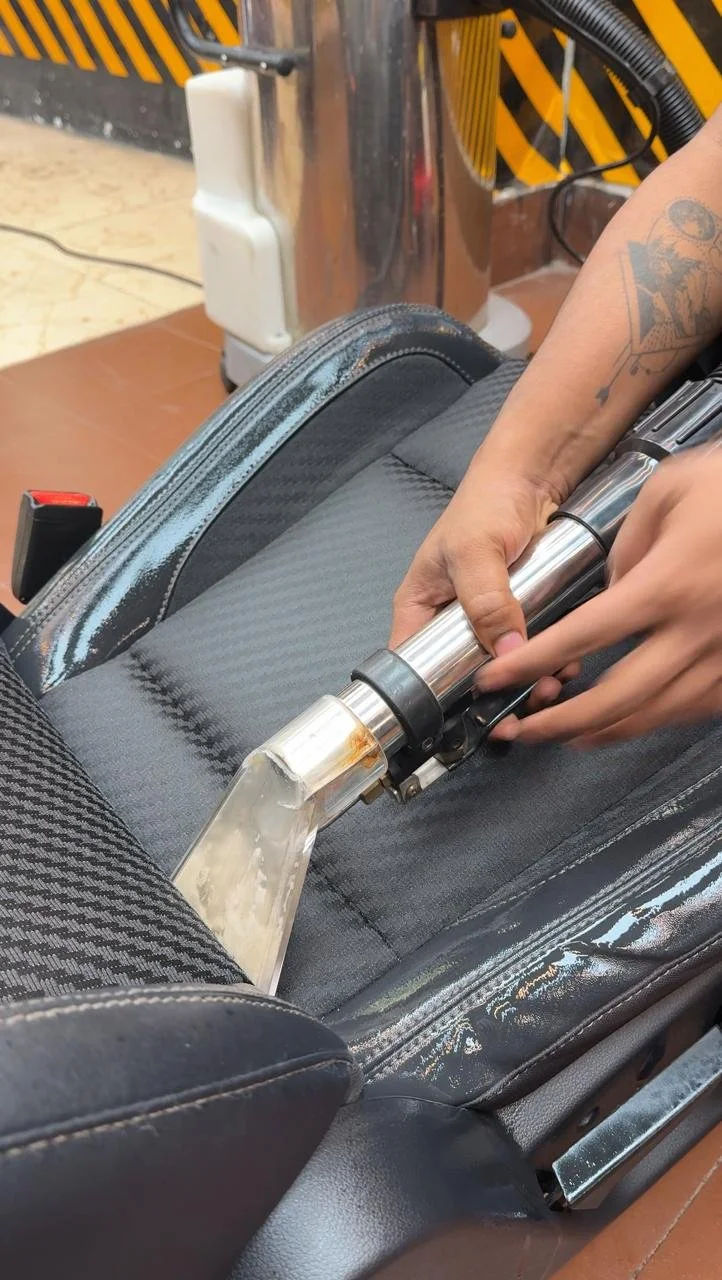 Seat Extraction in DETAILED Ghansoli, near by to Vashi, Airoli, Turbhe Navi Mumbai.