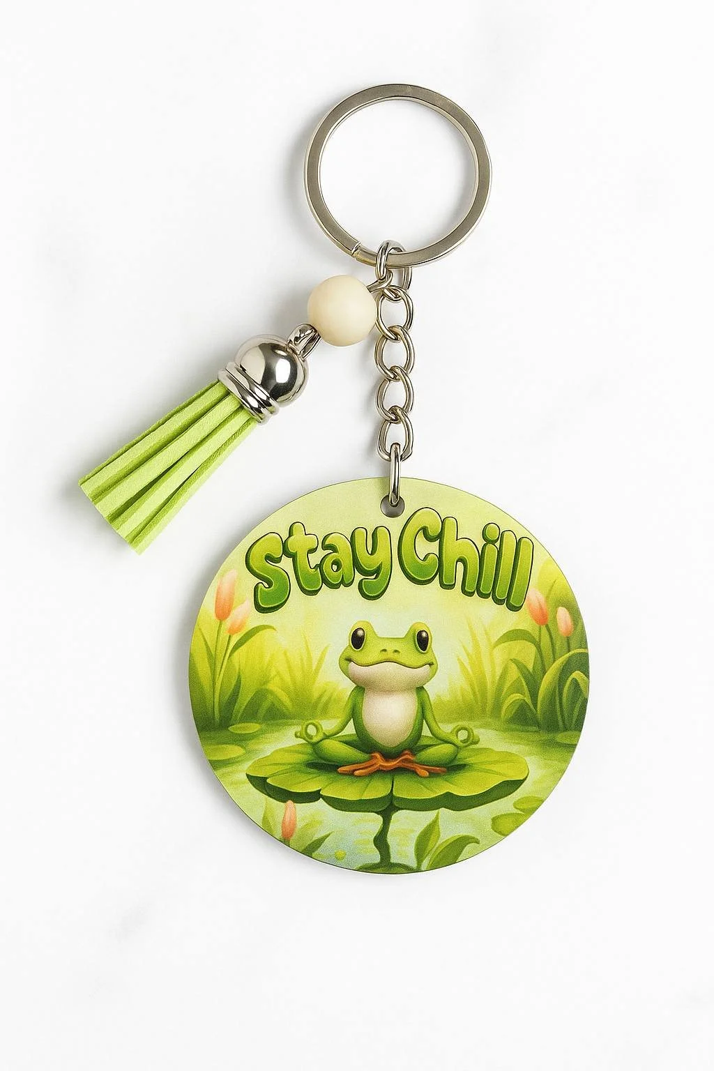Key Rings