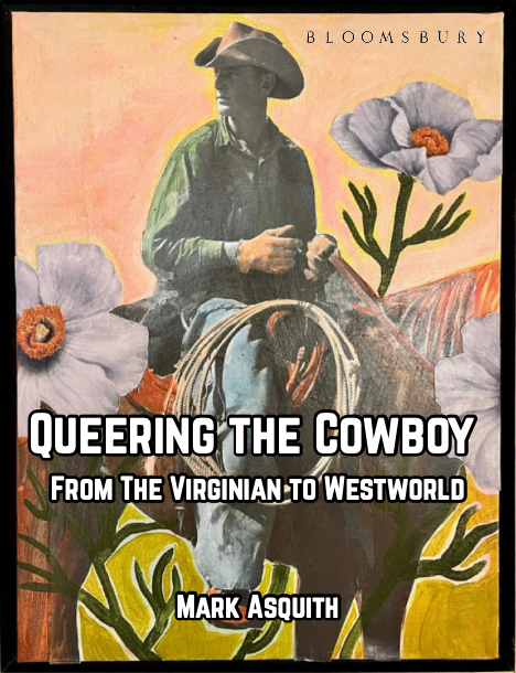 Asquith’s response to Westworld