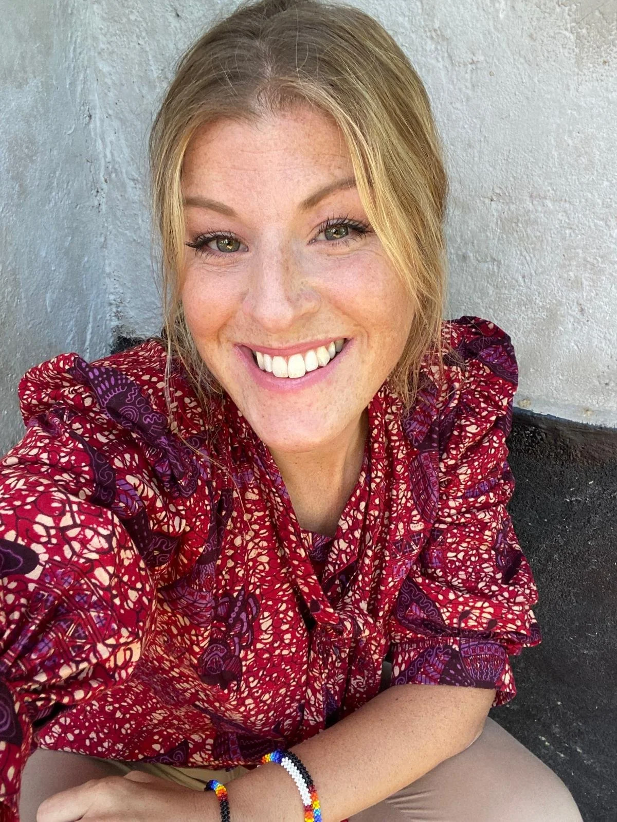 Julia Willkander