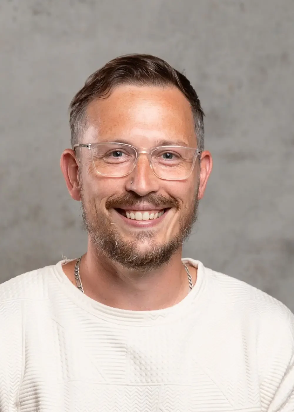 Romain Vaucher