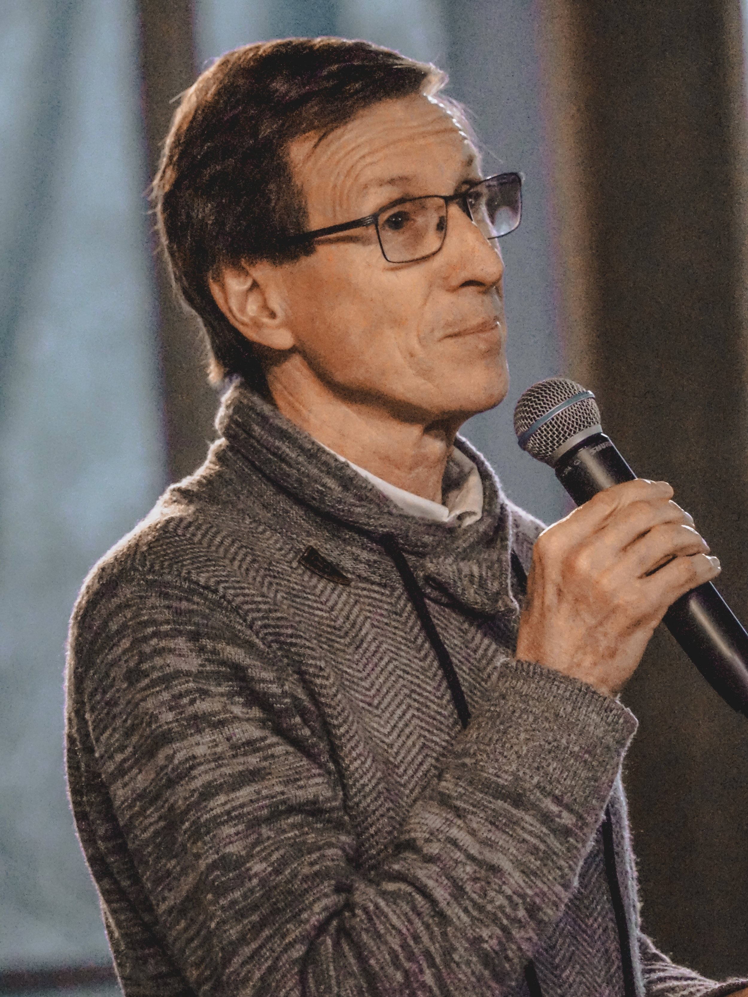 Pascal Bonnaz