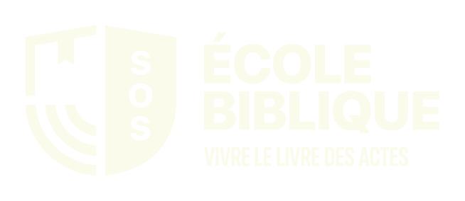 École Biblique SOS