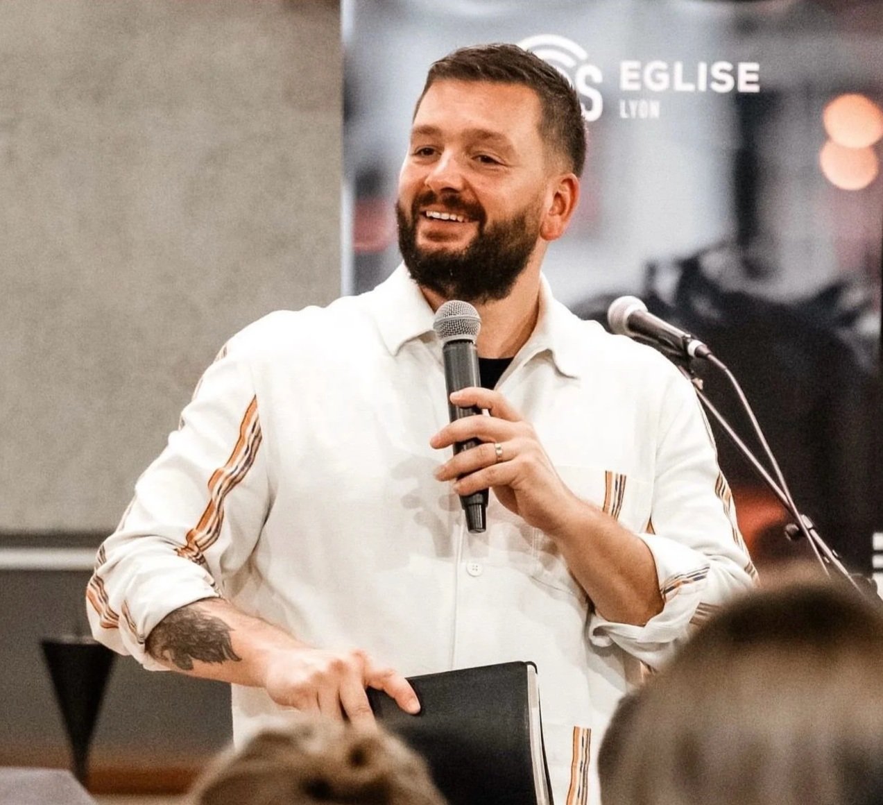 Matt Marvane