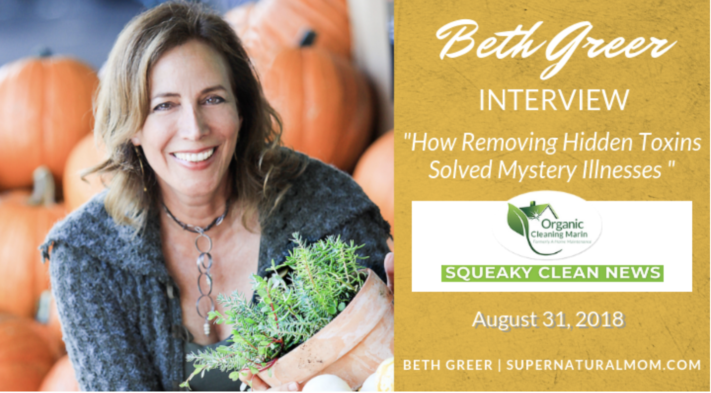 How Removing Hidden Toxins Solved Mystery Illnesses