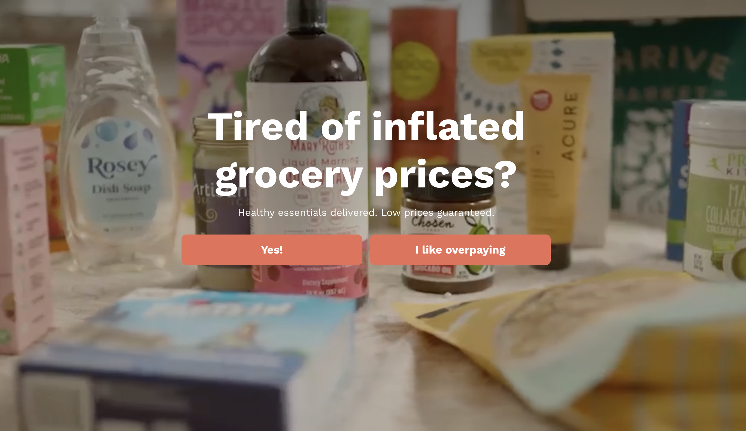 Thrive Market