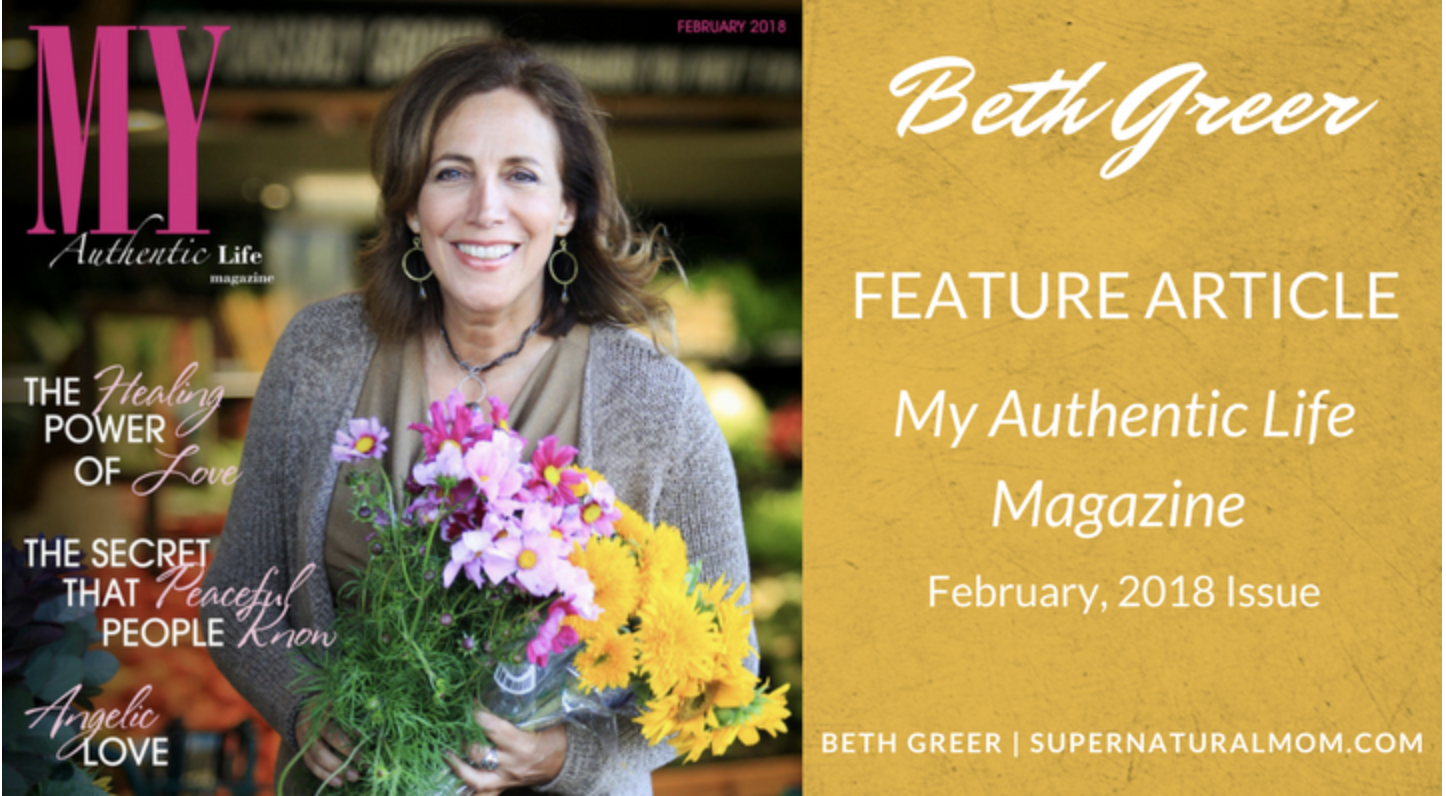 Toxin-Free Advice To Help You Be Healthier, Happier” | My Authentic Life Magazine
