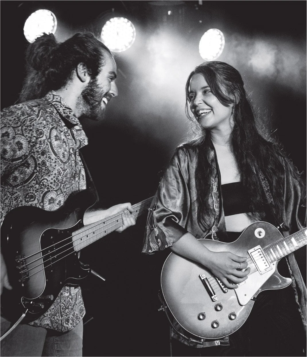 A Musician's Journey - Joel James