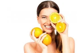 SOLANIE Aloe-Hydro Therapy+Extra VitamineC ampoulle