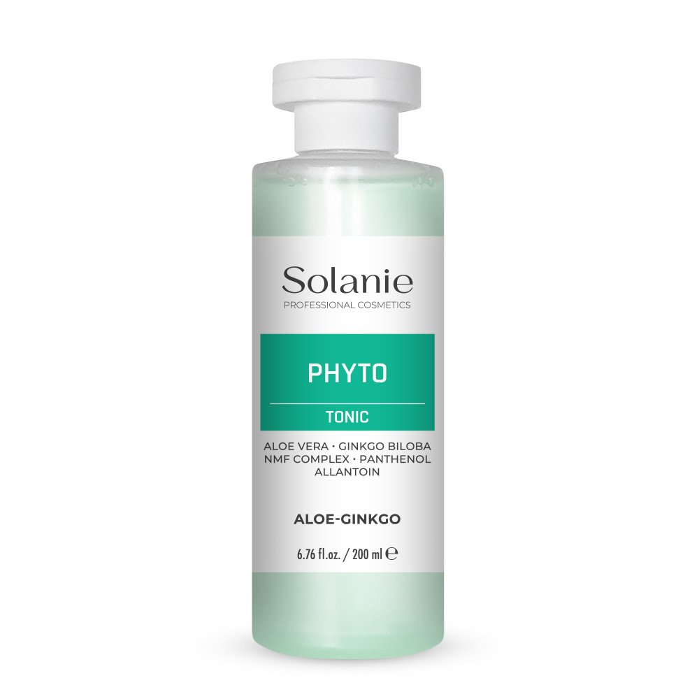 SOLANIE PHYTO TONER 200ml