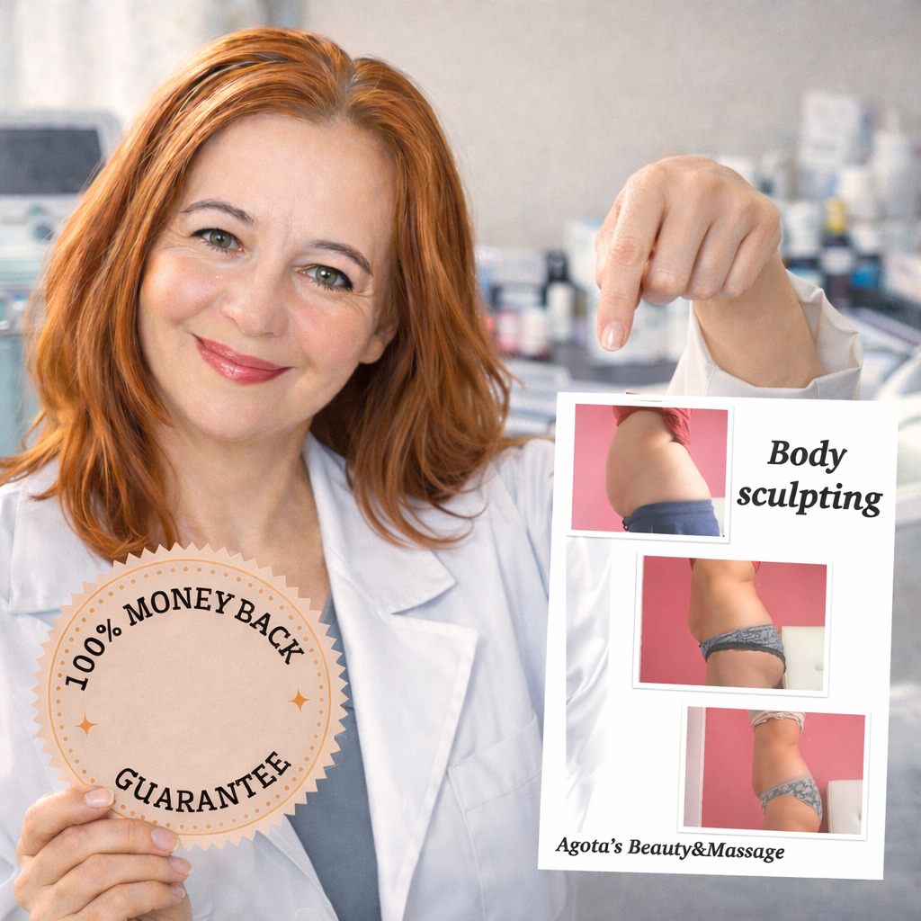 Body Sculpting-Shaping