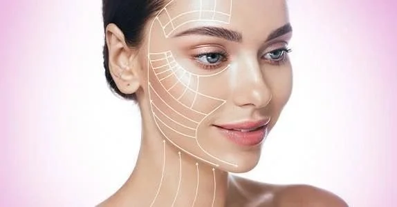 SOLANIE LIFTING THREAD & PAD FACIAL