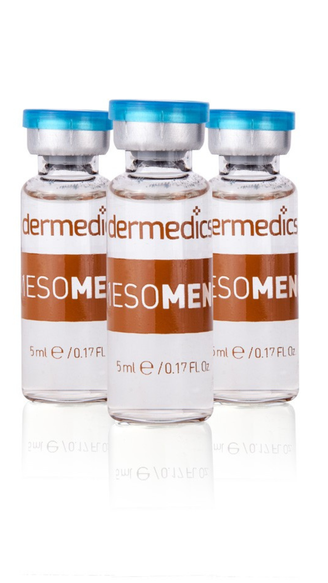 DEMEDICS Mezo-Meno Microneedling