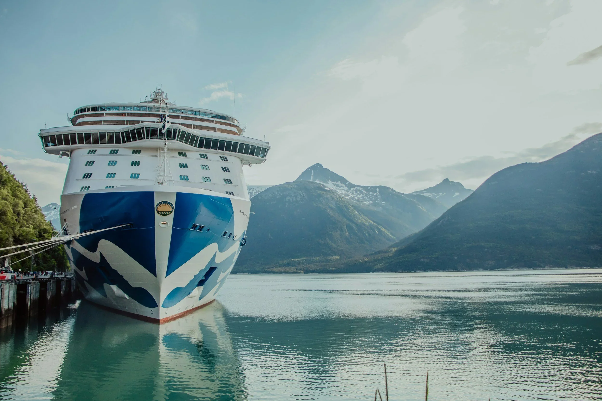 Alaska Isn’t Just a Trip—It’s an Experience You Feel
