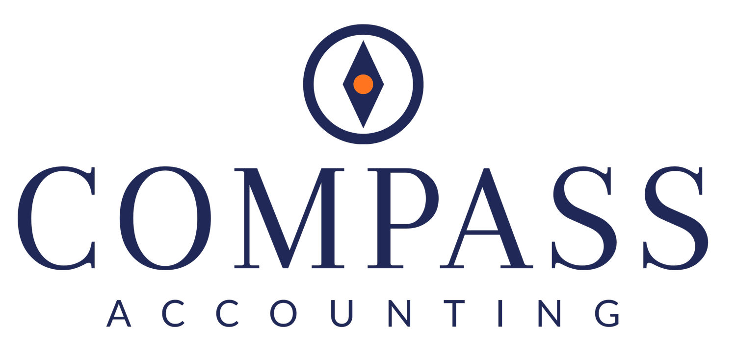 Compass Accounting